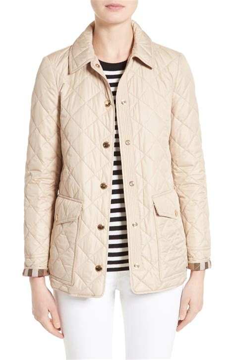 burberry jacket nordstrom rack|nordstrom rack burberry sale.